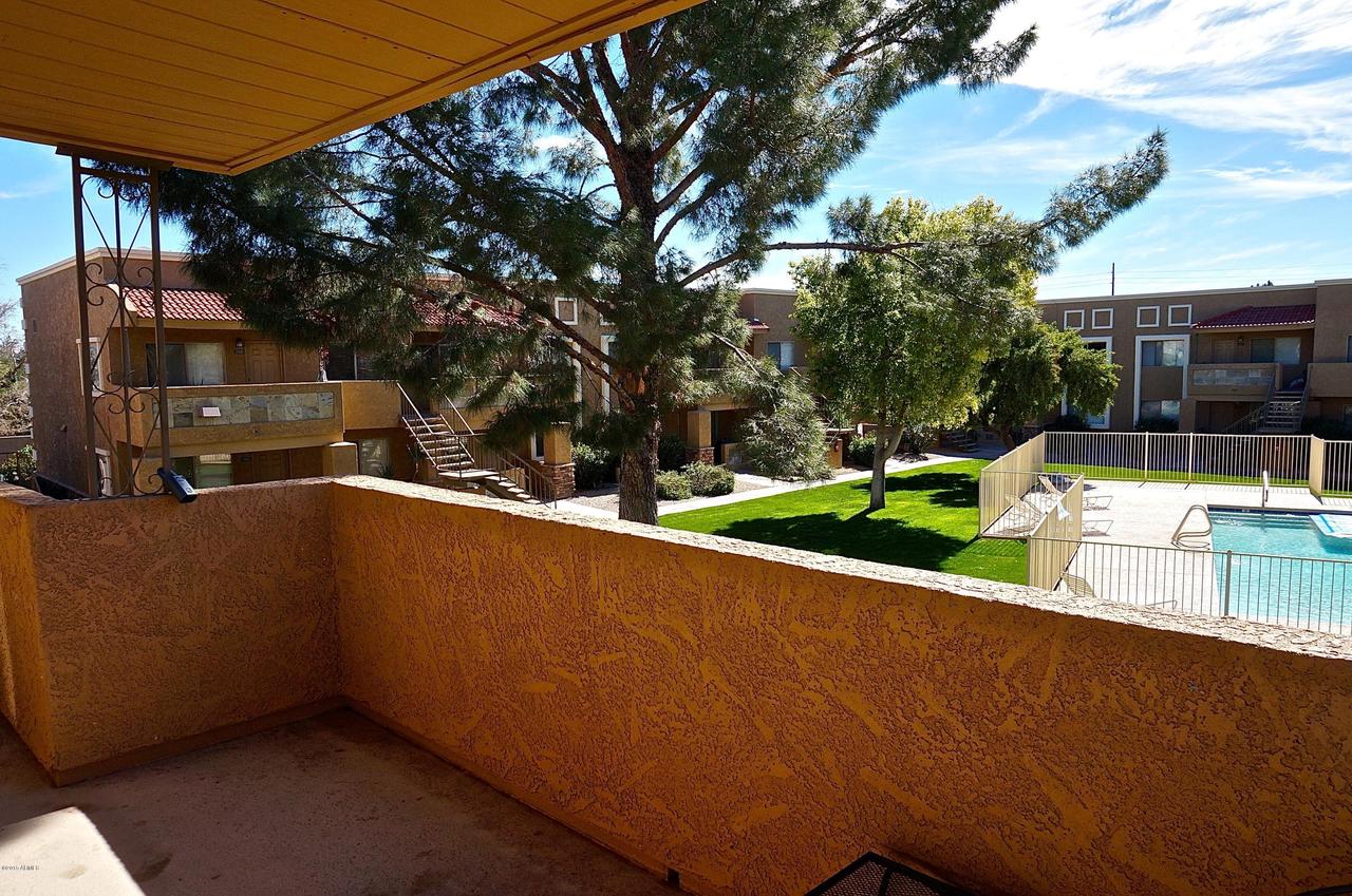 303 N Miller Rd. #2012, Scottsdale, AZ 85257
