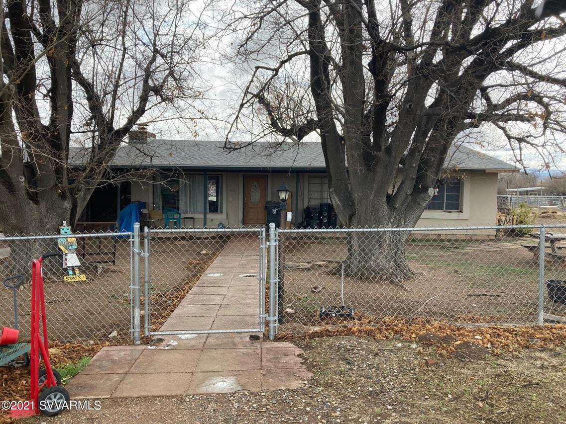 1960 W Dougs Park Rd., Camp Verde, AZ 86322