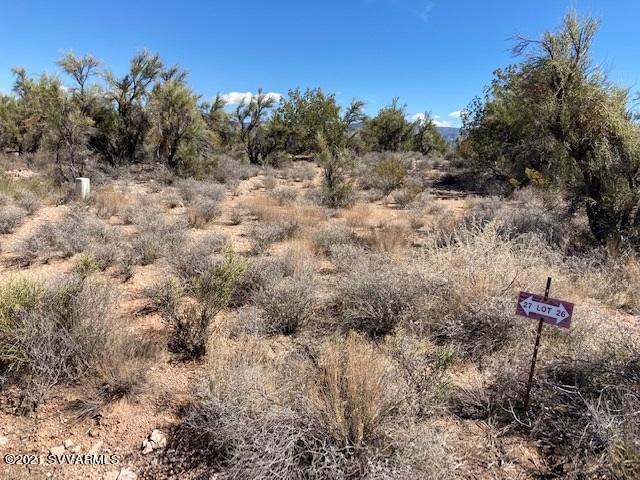 6625 Thunder Ridge Rd., Rimrock, AZ 86335