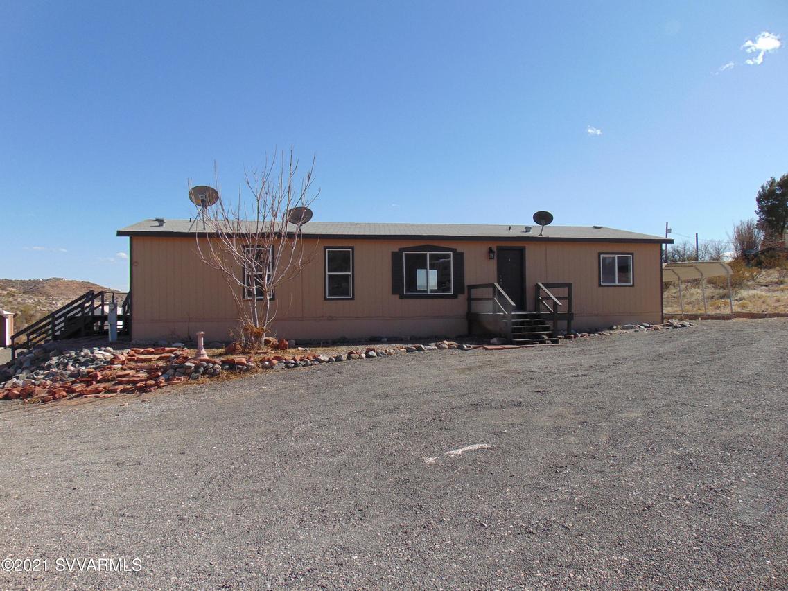 5755 E Lux Ln., Cottonwood, AZ 86326