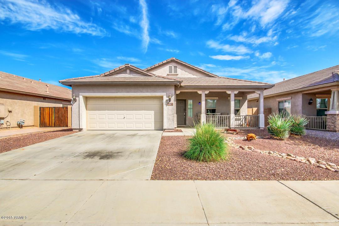 10926 E Bella Via Ave., Mesa, AZ 85212