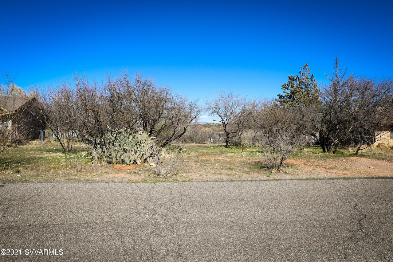 4612 E Diablo Dr., Cottonwood, AZ 86326