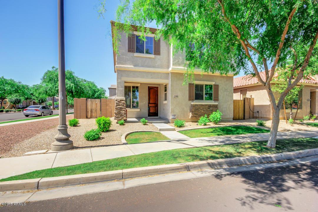 1390 S Colt Dr., Gilbert, AZ 85296