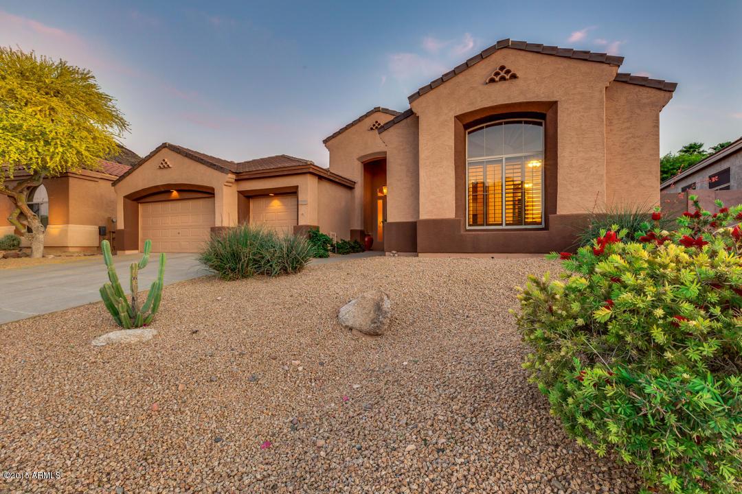 13479 E Gold Dust Ave., Scottsdale, AZ 85259