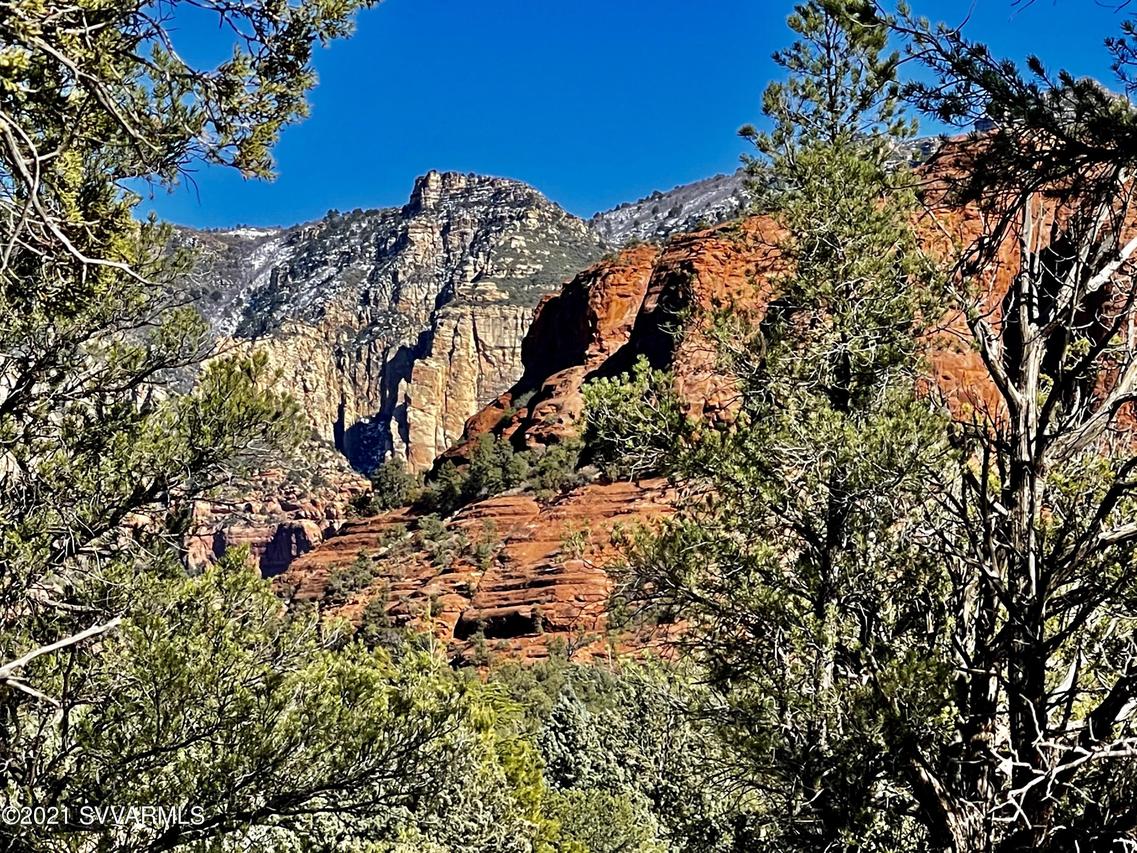 230 Juniper Tr., Sedona, AZ 86336