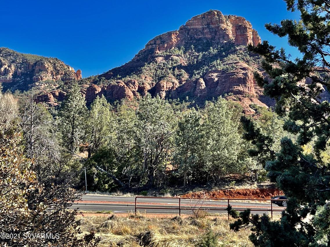 221 Juniper Tr., Sedona, AZ 86336