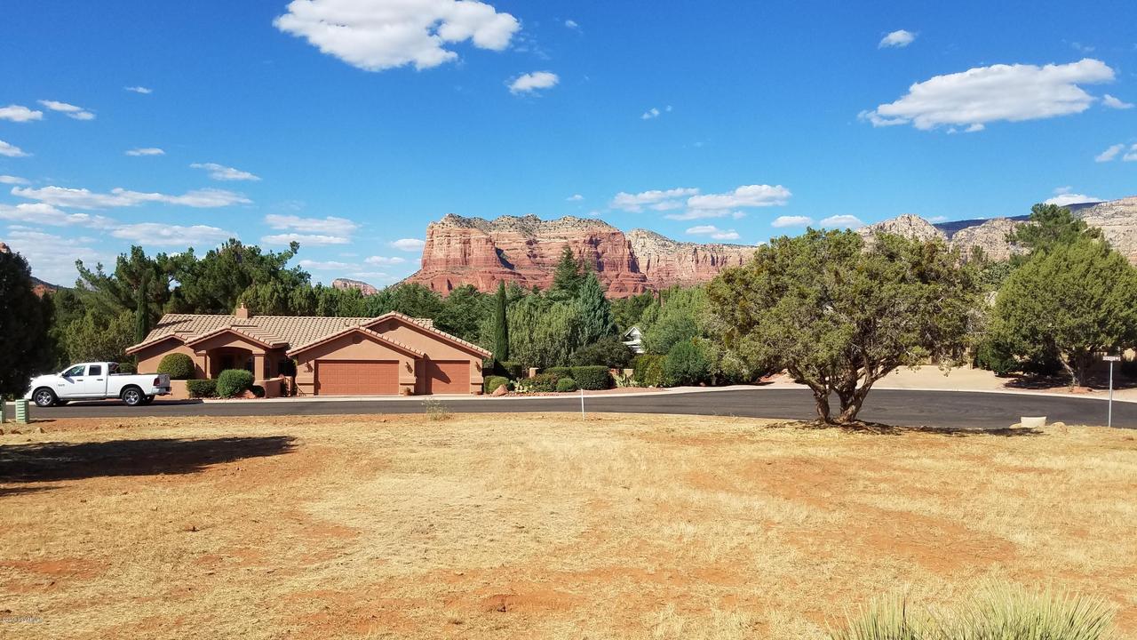 235 Sin Salida, Sedona, AZ 86351