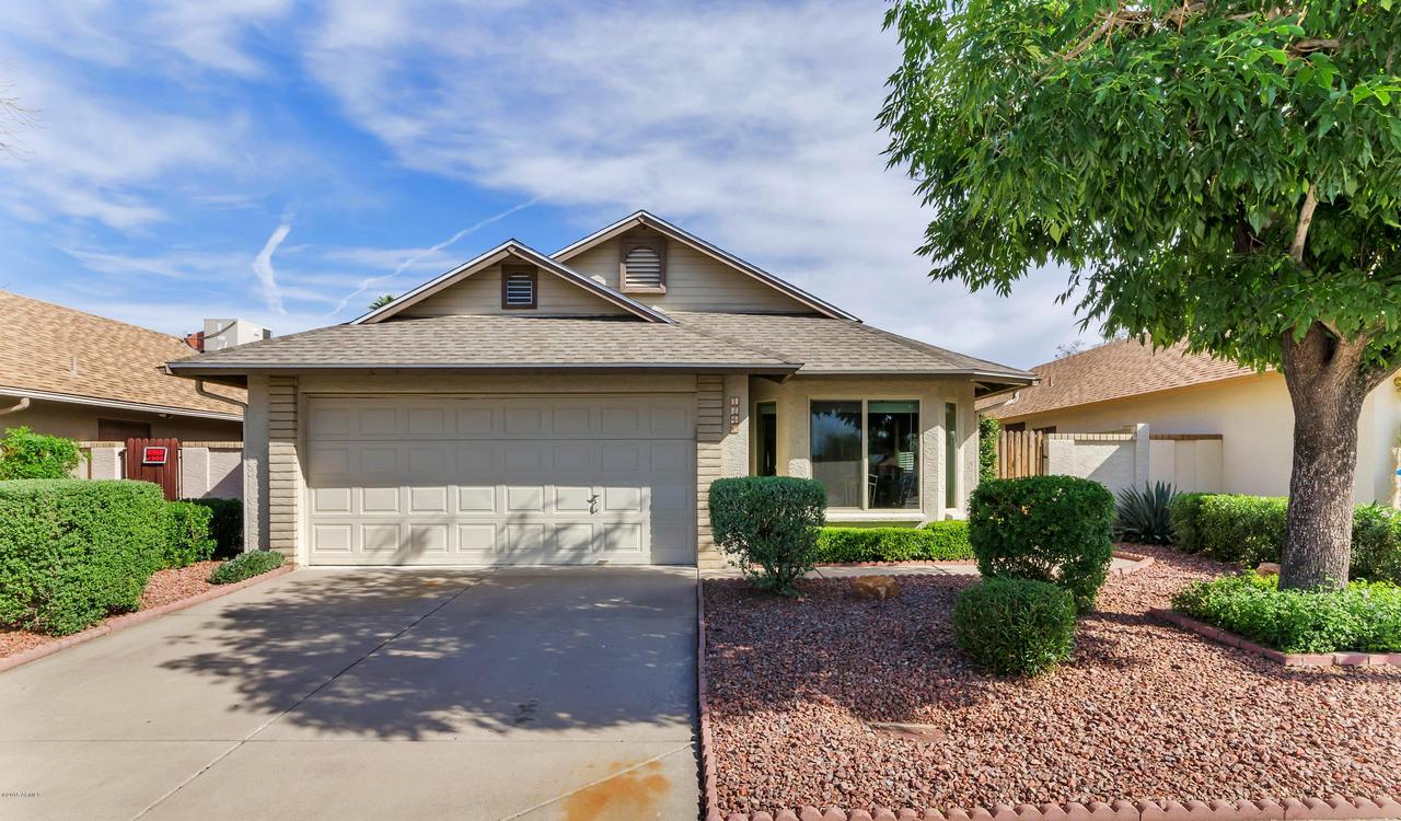 1740 E Villa Maria Dr., Phoenix, AZ 85022