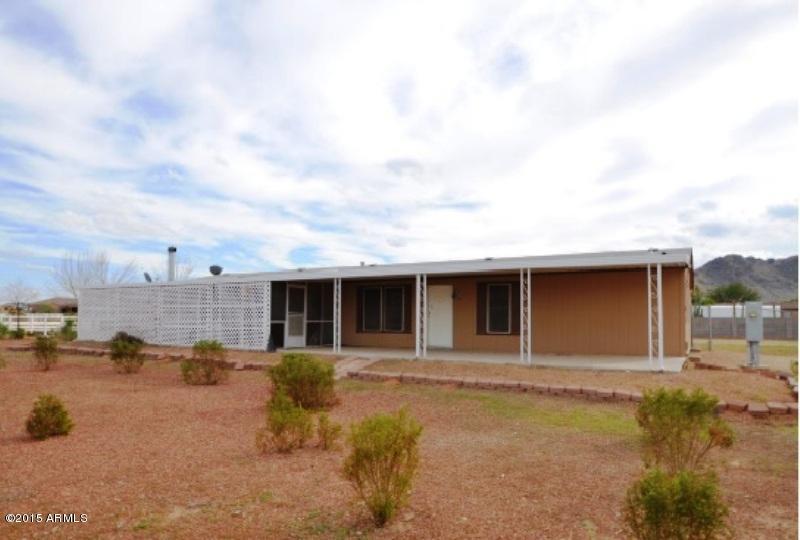 26407 S 203rd Way, Queen Creek, AZ 85142