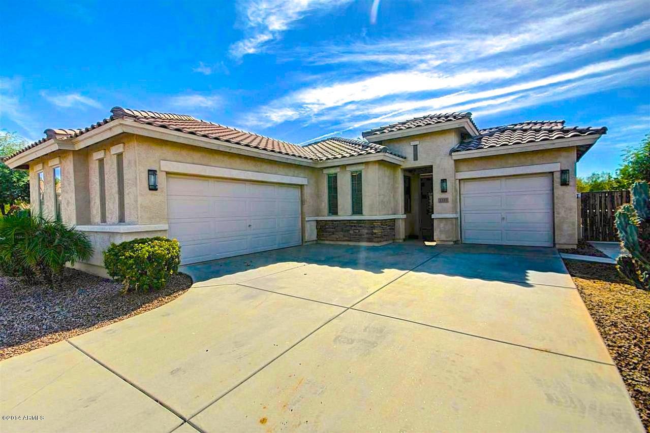 2151 E Yellowstone Pl., Chandler, AZ 85249