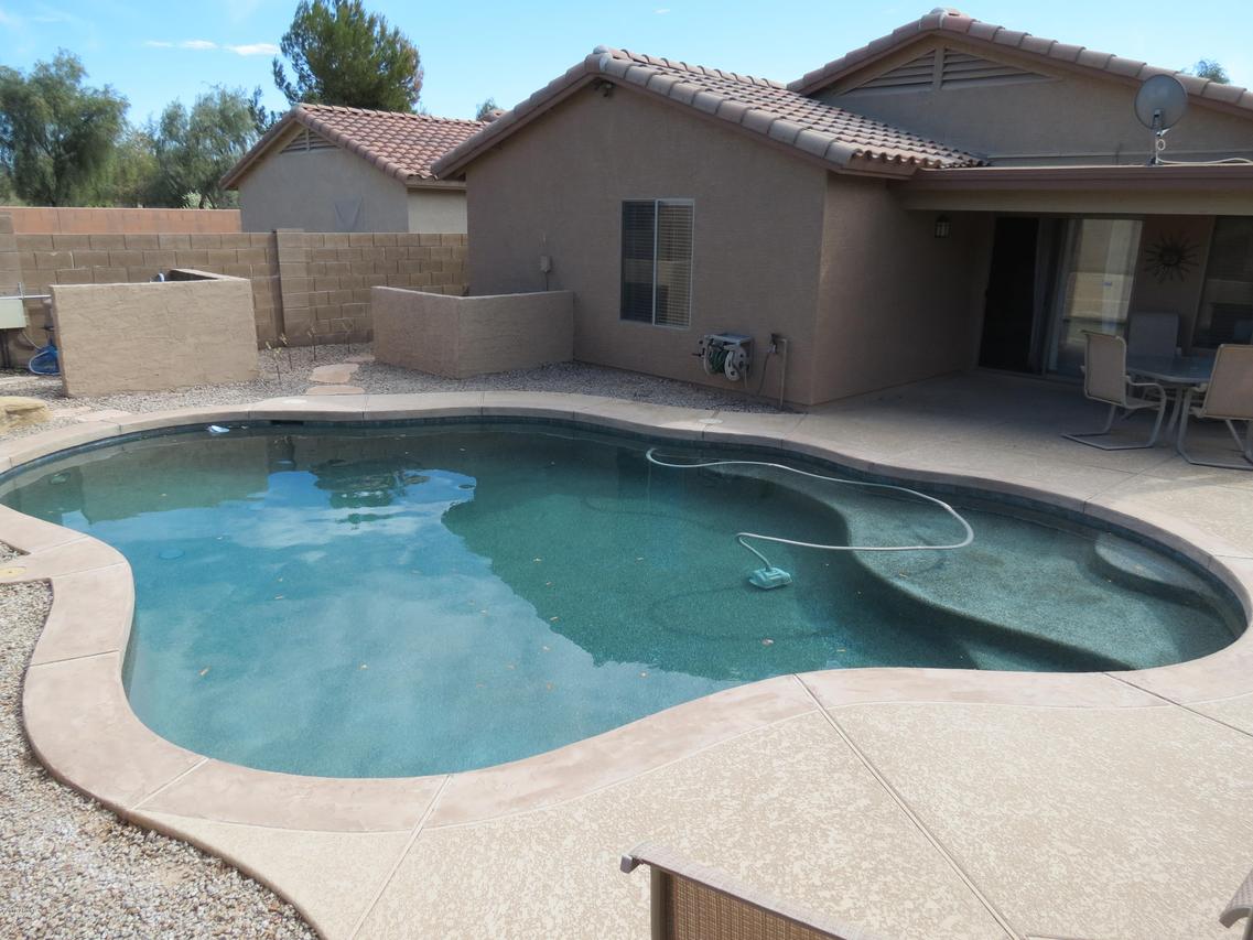 43602 W Rio Grande Dr., Maricopa, AZ 85138