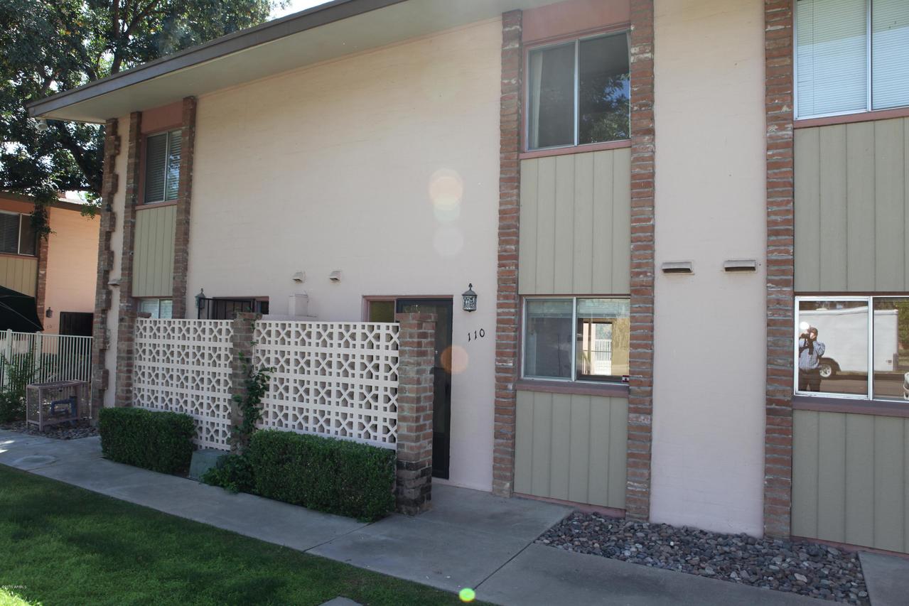 4701 N 68 St. #110, Scottsdale, AZ 85251