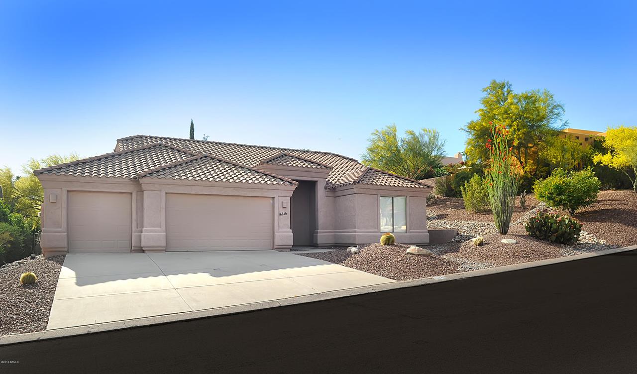 16246 N Boulder Dr., Fountain Hills, AZ 85268