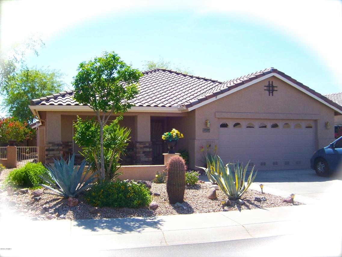 23319 W Arrow Dr., Buckeye, AZ 85326