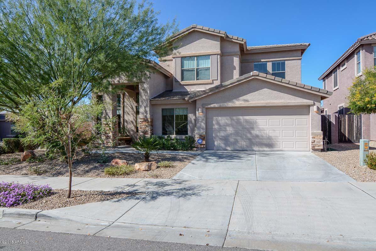 33422 N 24th Ln., Phoenix, AZ 85085
