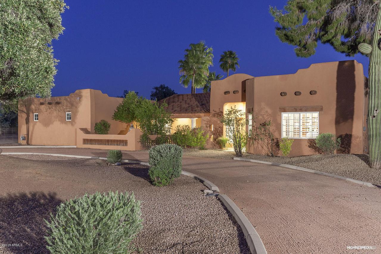 7621 E Cortez Rd., Scottsdale, AZ 85260