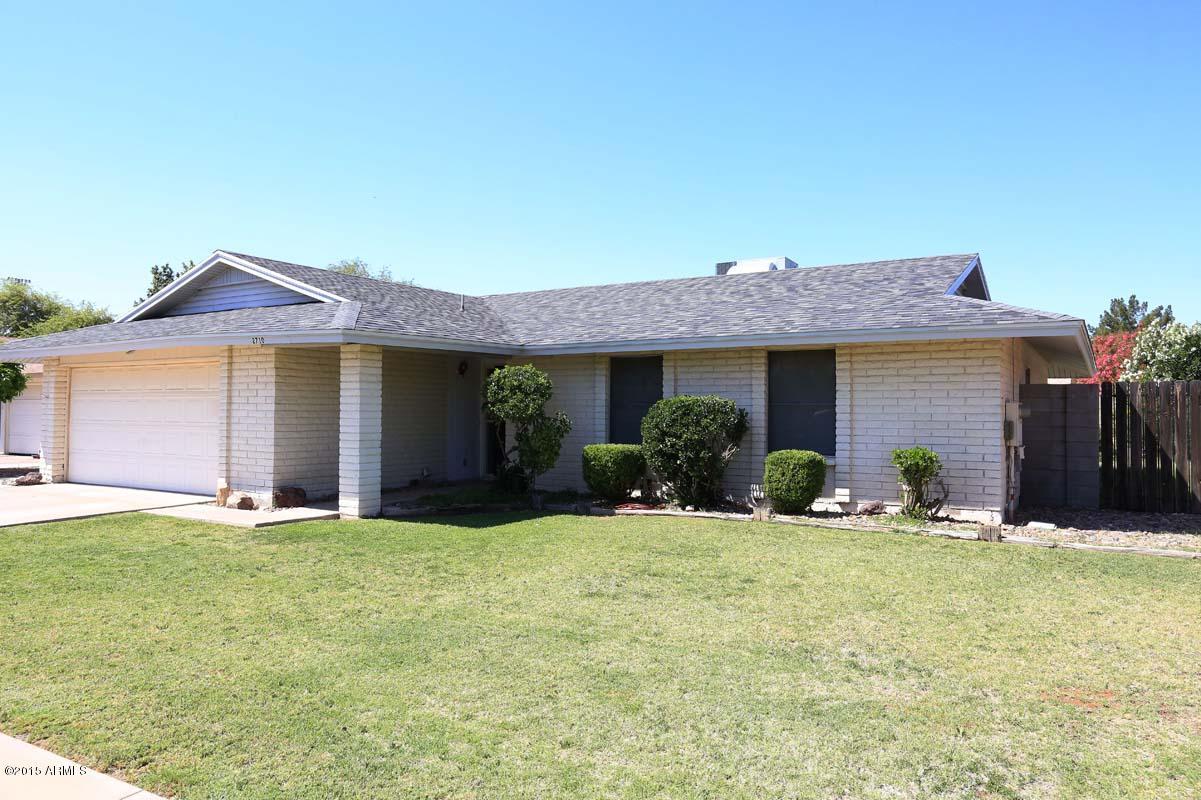 2710 S Rogers, Mesa, AZ 85202