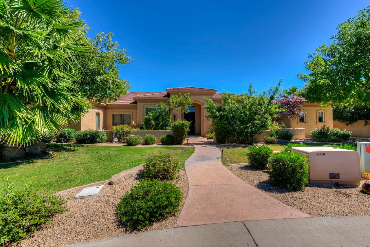 6392 E Paradise Dr., Scottsdale, AZ 85254