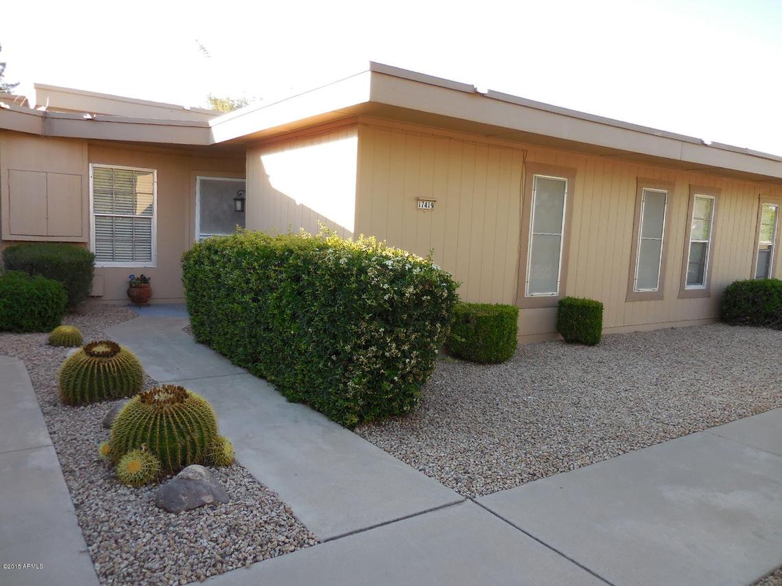 17419 N 105th Ave., Sun City, AZ 85373