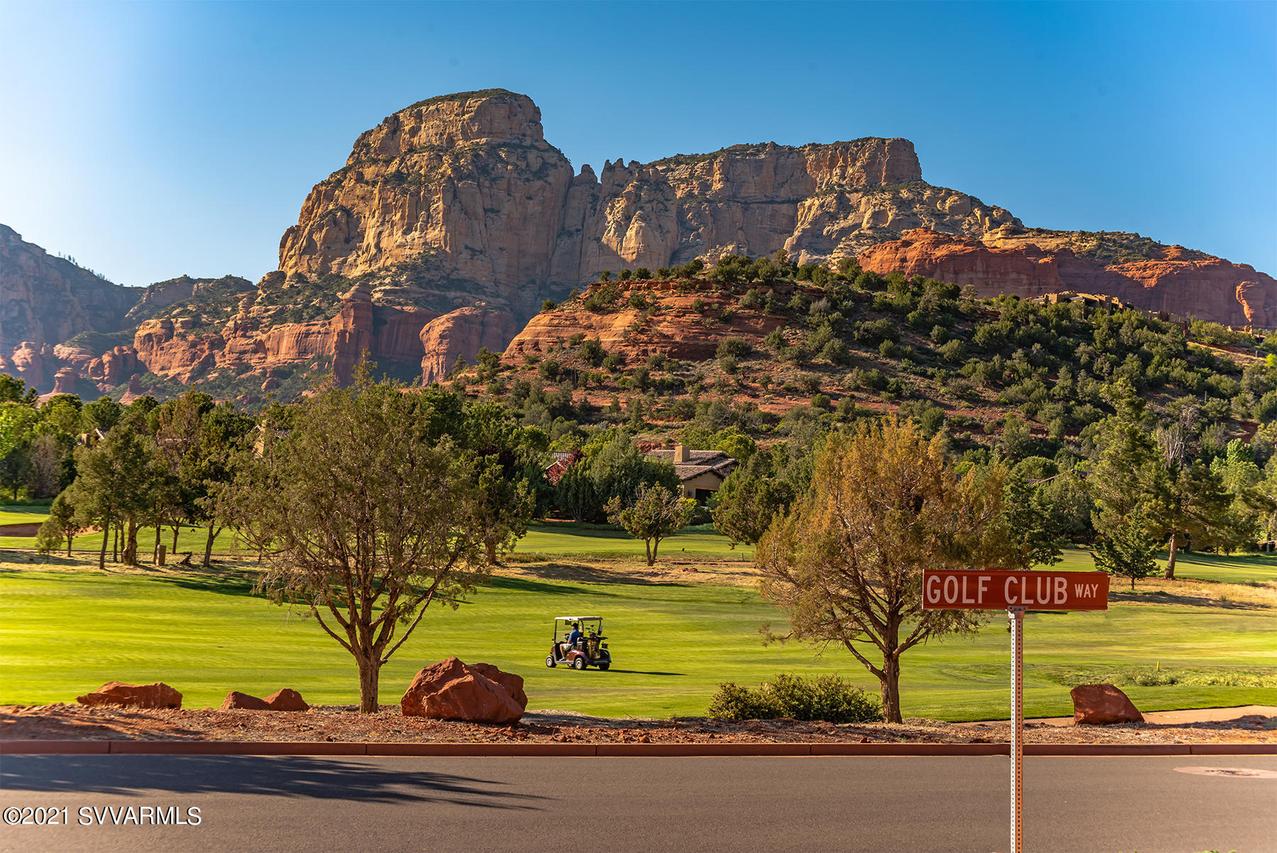 20 Canyon Vista, Sedona, AZ 86336