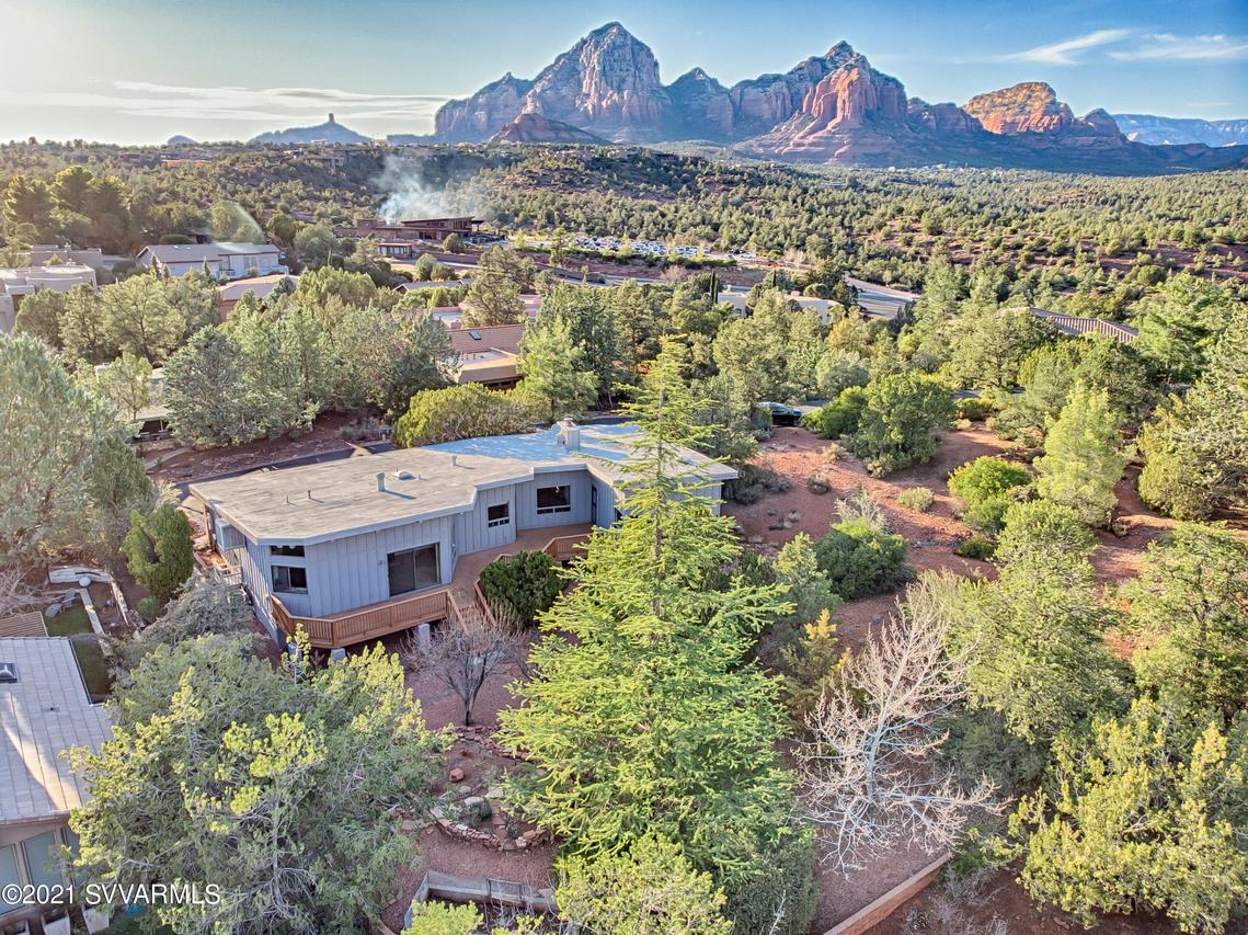 30 Kashmir Rd., Sedona, AZ 86336