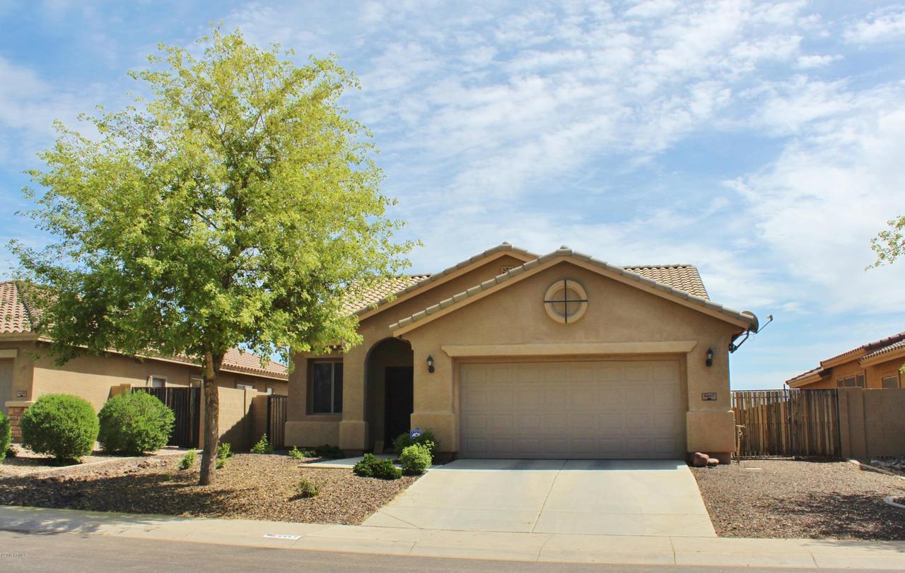 4447 S Brice, Mesa, AZ 85212