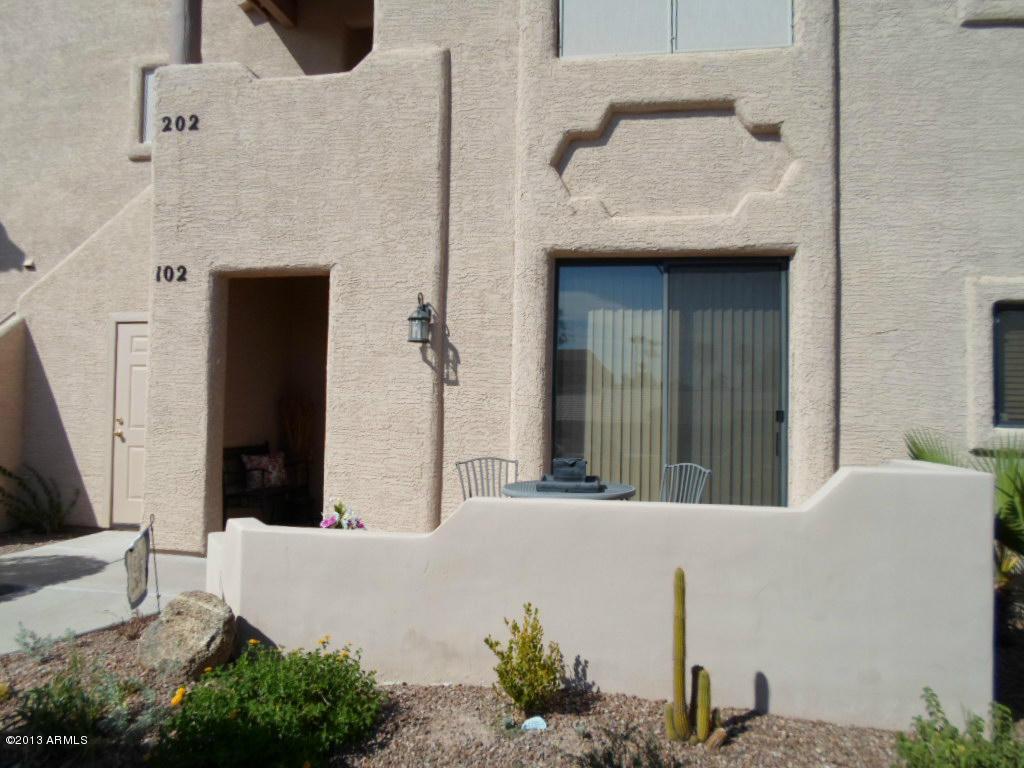 11634 N Saguaro Blvd. #102, Fountain Hills, AZ 85268