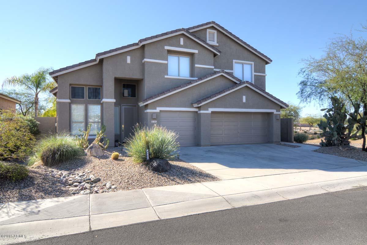 4101 E Spur Dr., Cave Creek, AZ 85331