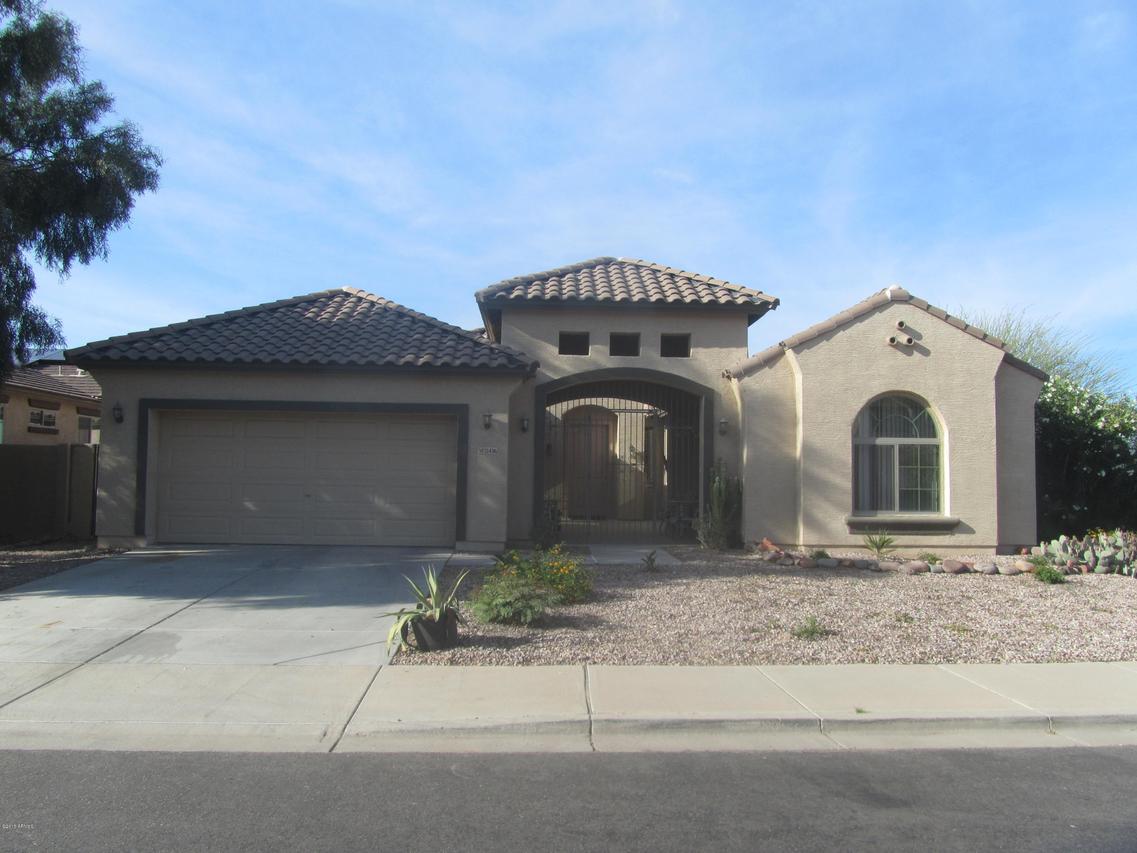 21436 E Lords Way, Queen Creek, AZ 85142