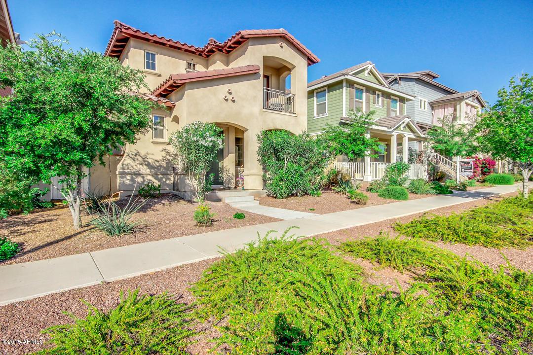 2966 N Clanton St., Buckeye, AZ 85396