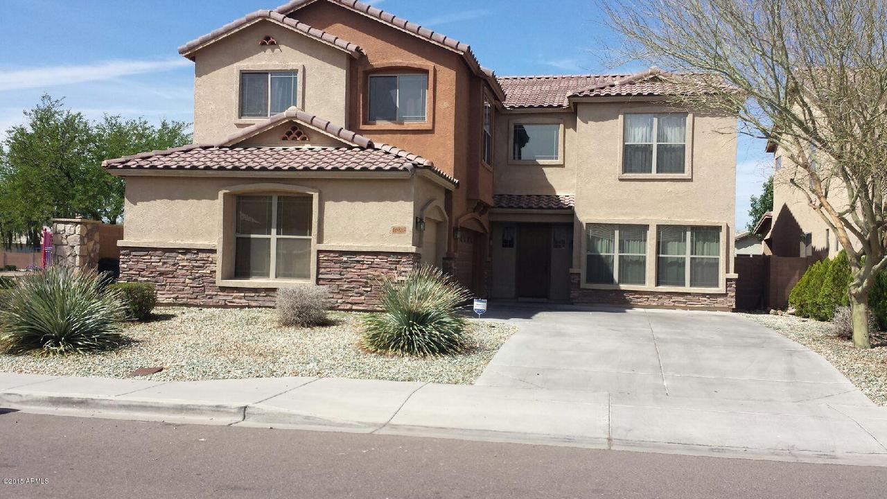 10138 W Albeniz Pl., Tolleson, AZ 85353