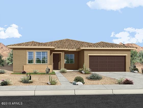 22724 E Munoz St., Queen Creek, AZ 85142