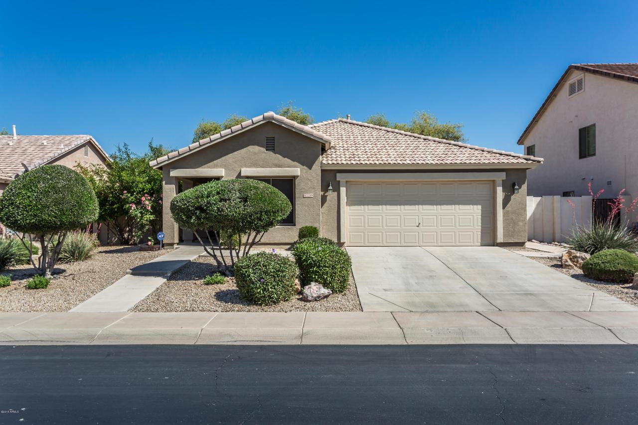 22309 N Caven Dr., Maricopa, AZ 85138