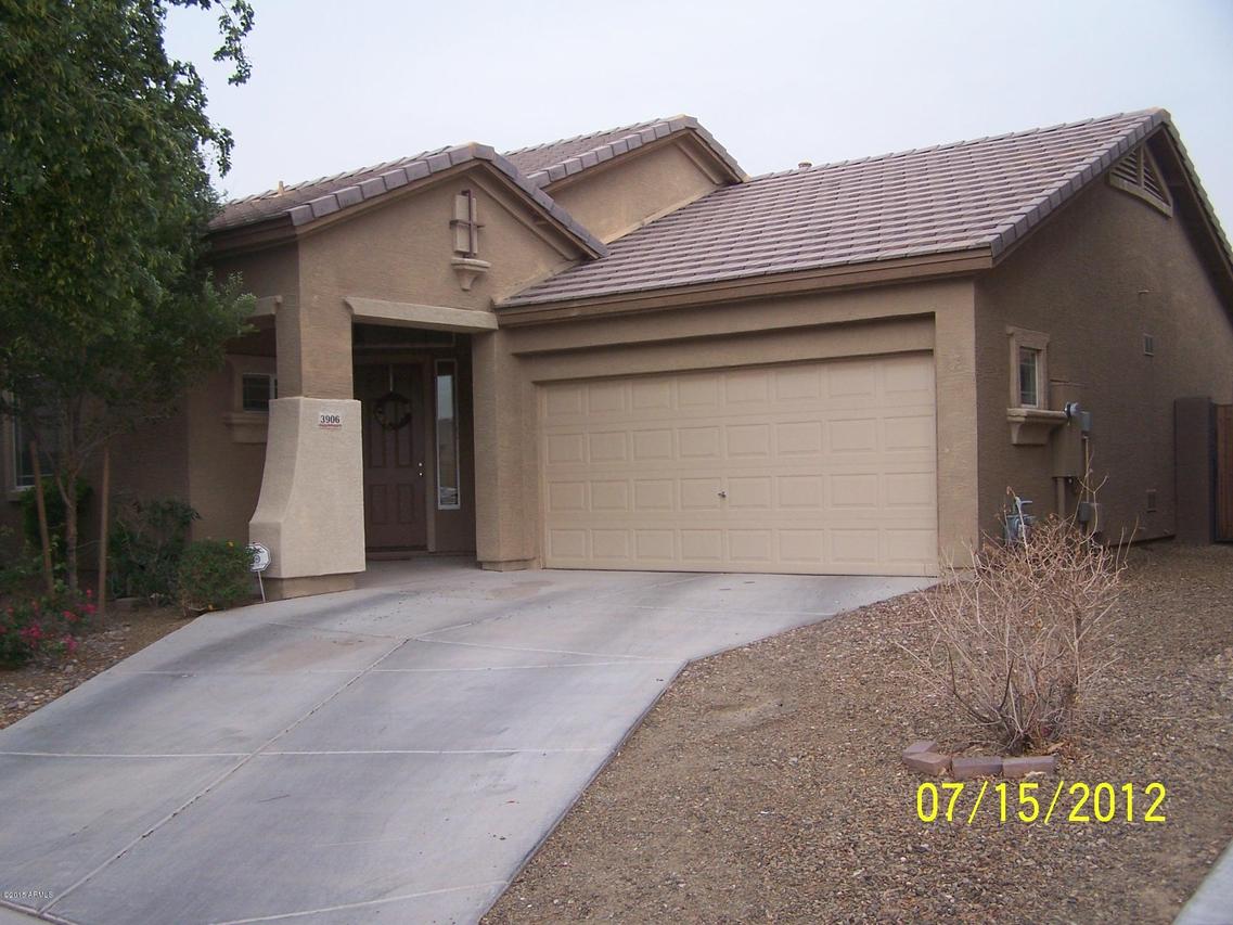 3906 E Pollack St., Phoenix, AZ 85042