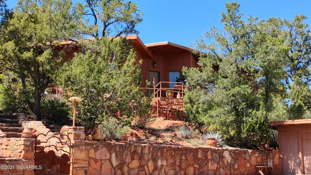 375 Smith Rd., Sedona, AZ