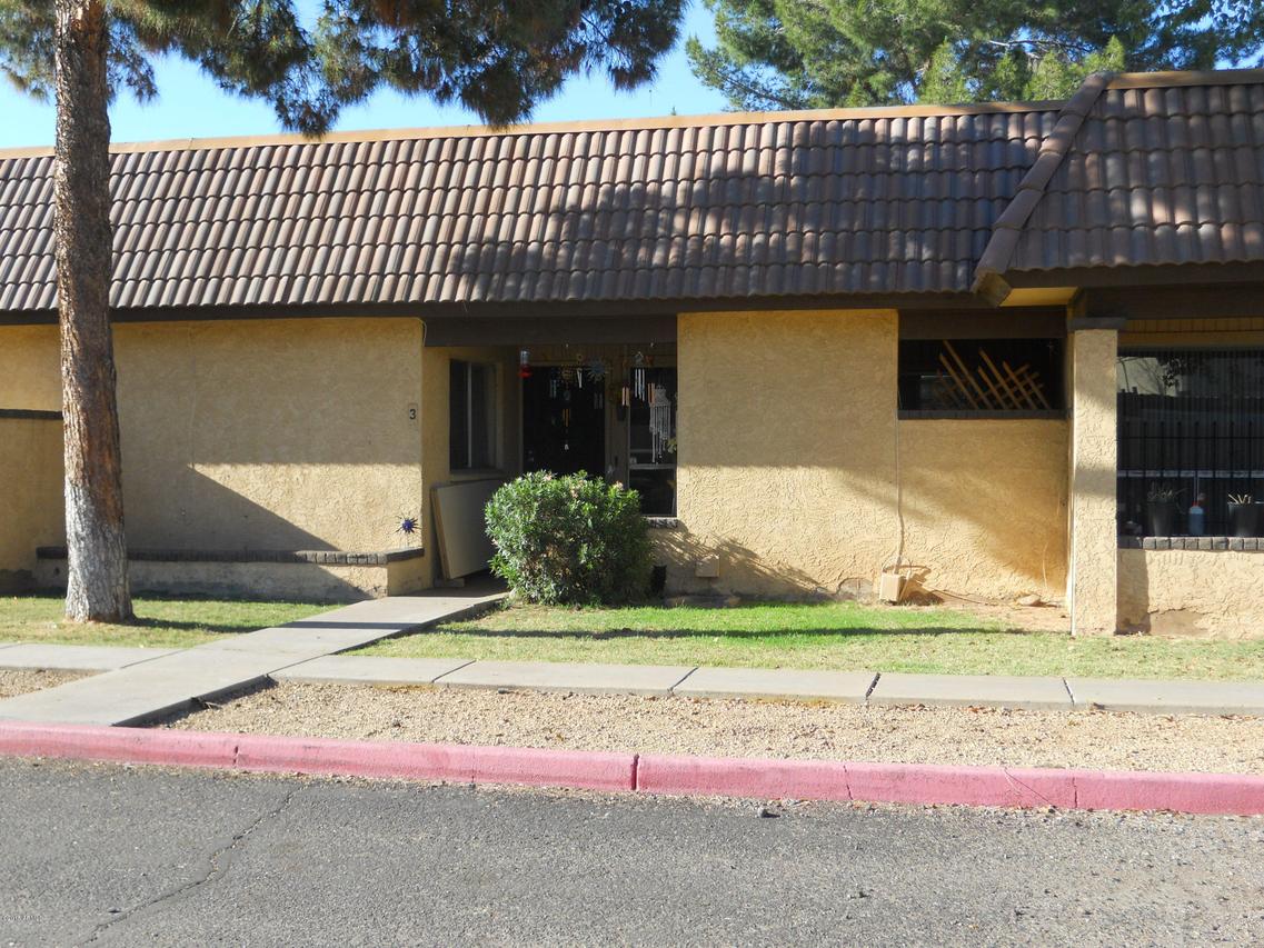 9001 W Elm St. #3, Phoenix, AZ 85037