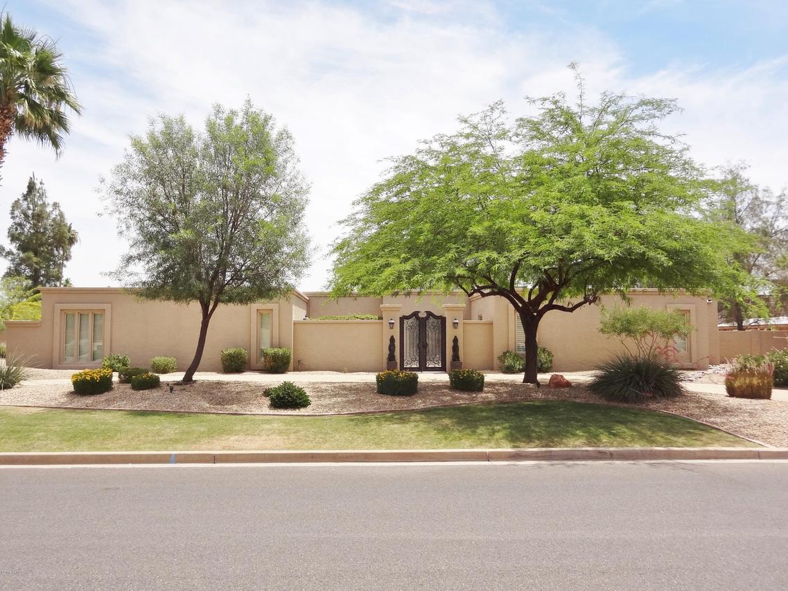 11055 N 55th St., Scottsdale, AZ 85254