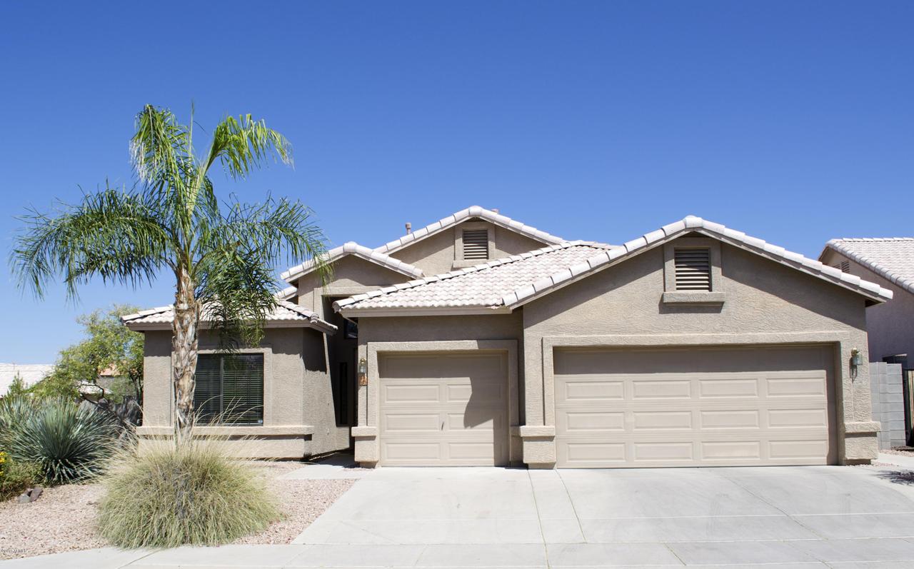 1026 W Euclid Ave., Phoenix, AZ 85041