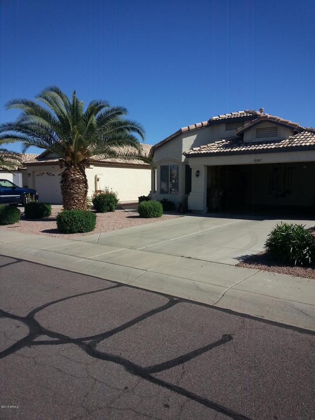 10847 W Irma Ln., Sun City, AZ 85373