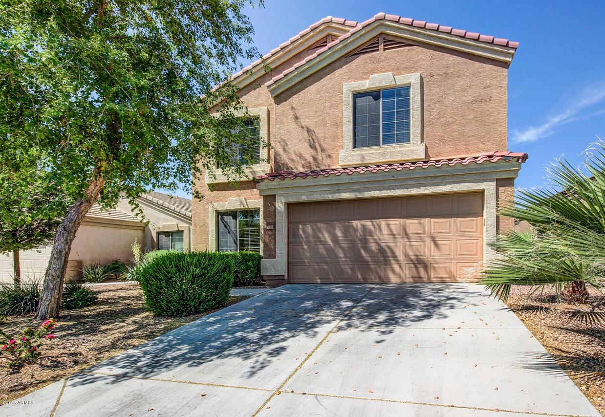 24050 W Antelope Tr., Buckeye, AZ 85326