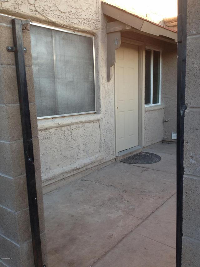 600 S Dobson Rd. #4, Mesa, AZ 85202