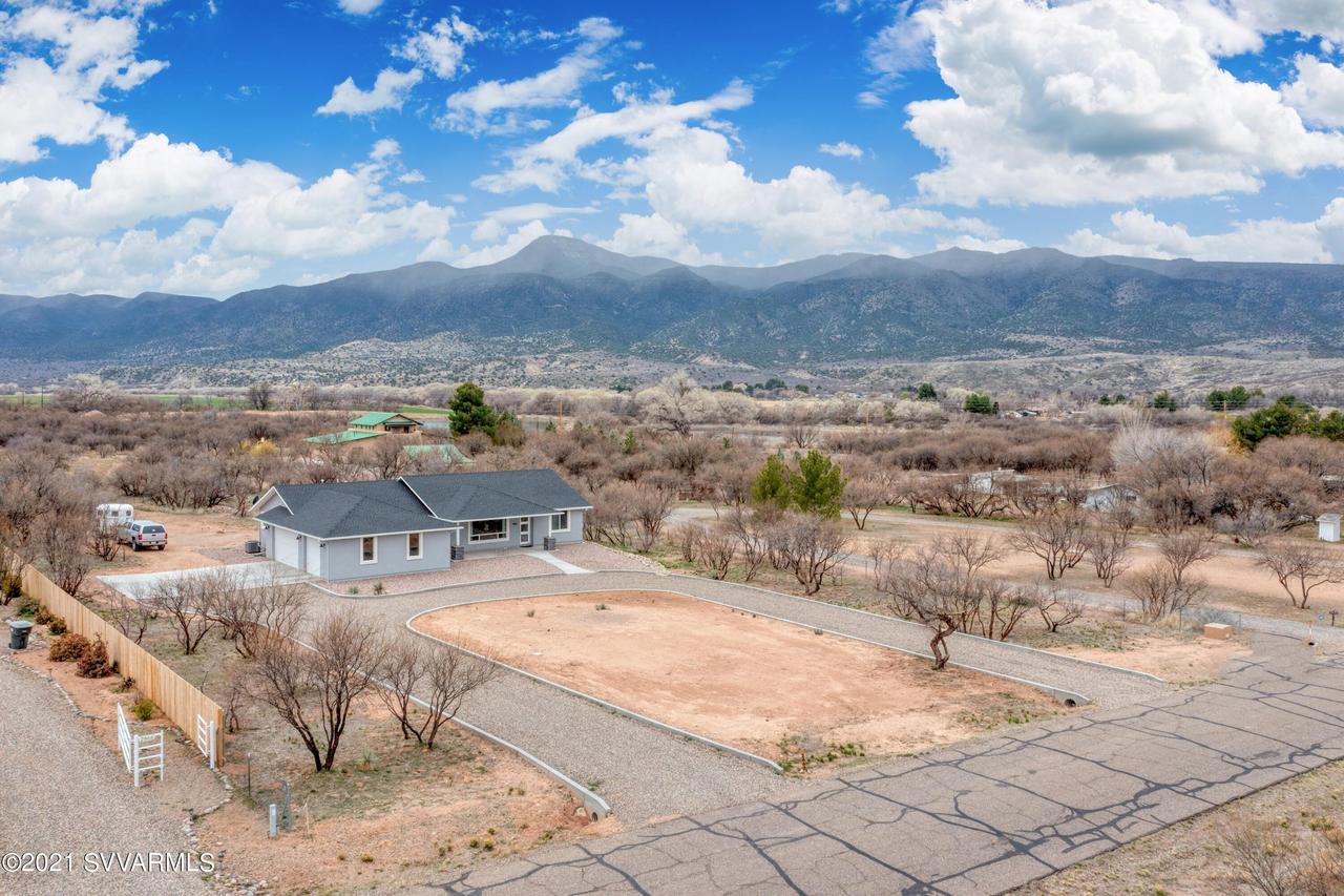 2860 S Diamond S Rd., Camp Verde, AZ 86322