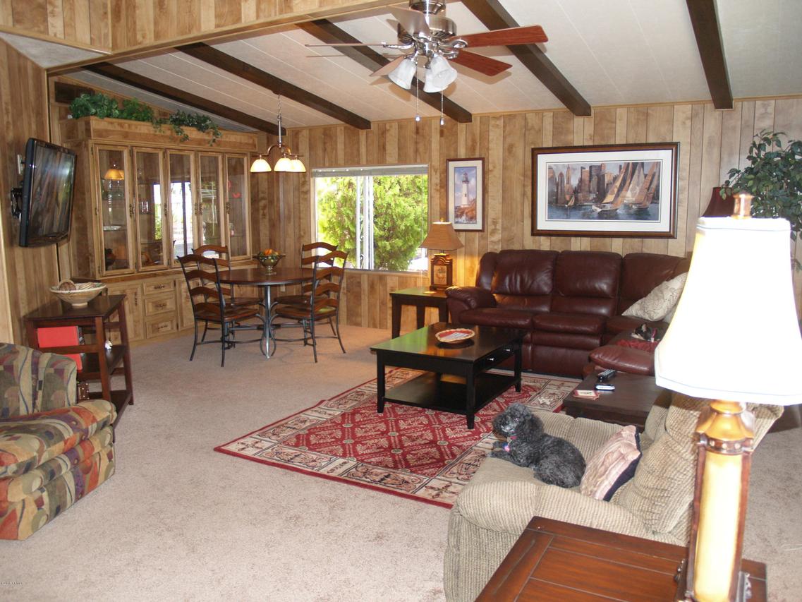 643 S 83 Way, Mesa, AZ 85208