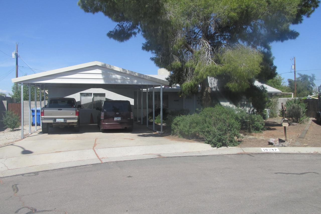 16247 N 37th St., Phoenix, AZ 85032