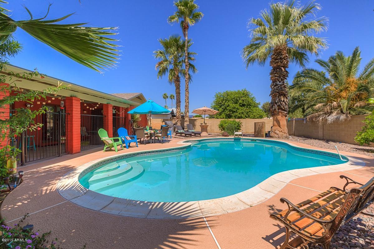 1761 S Beverly, Mesa, AZ 85210