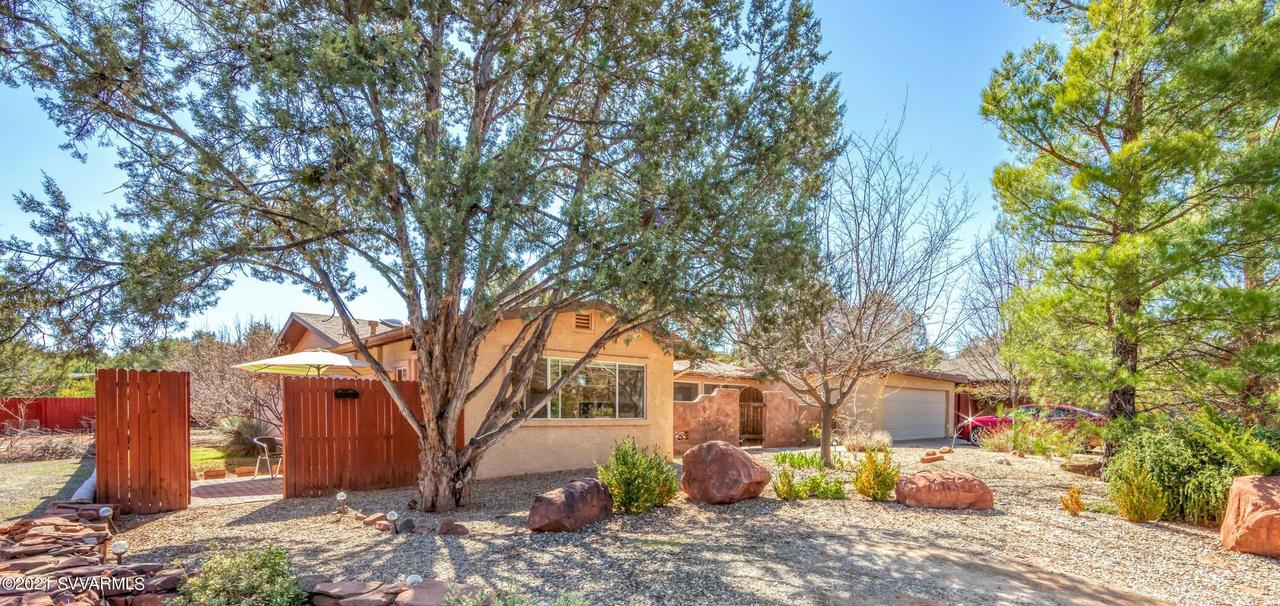 90 Arroyo Dr., Sedona, AZ 86336