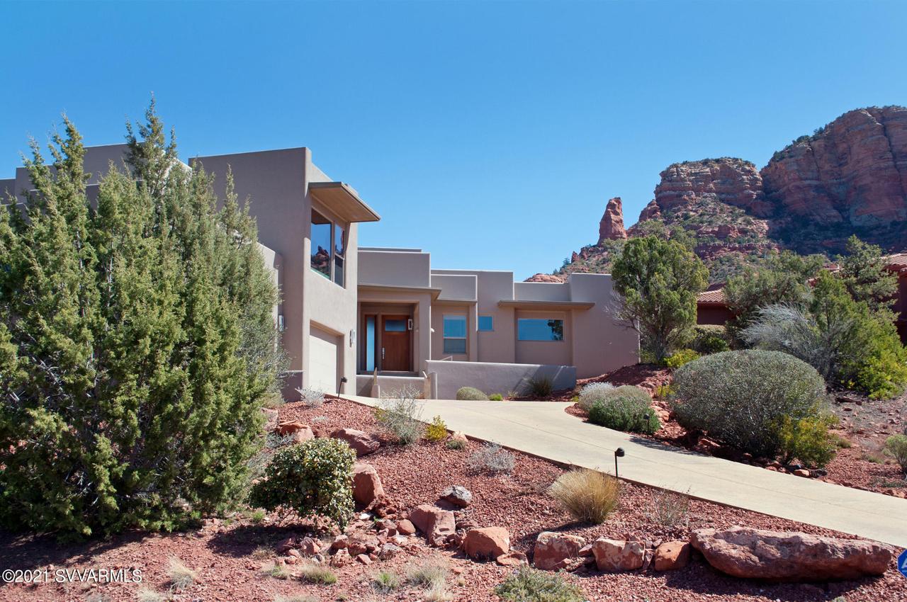 308 Acacia, Sedona, AZ 86336