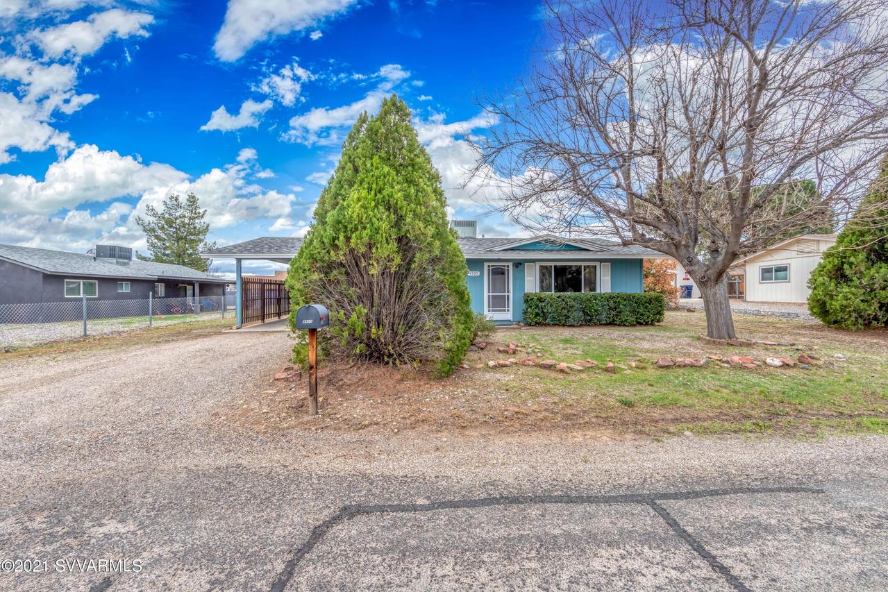 4905 E Horseshoe Ln., Cottonwood, AZ 86326