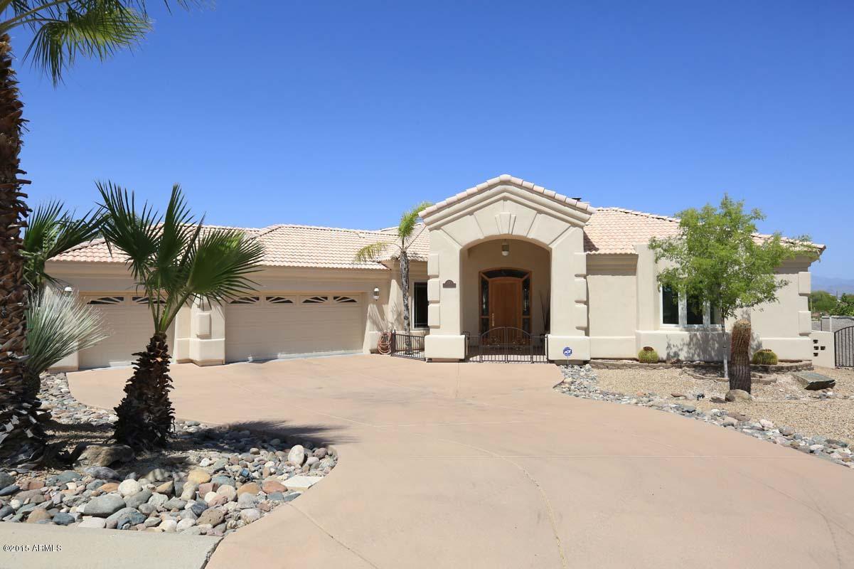 15744 E Sunflower Dr., Fountain Hills, AZ 85268