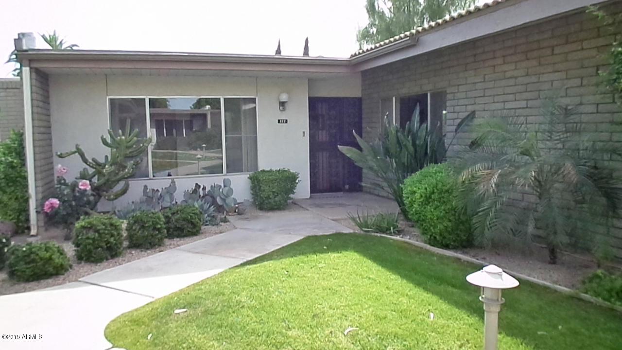 4800 N 68th St. #322, Scottsdale, AZ 85251